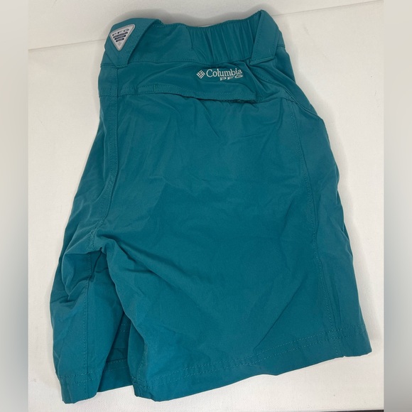 Women's PFG Coral
Point™ III Shorts - Picture 4 of 6
